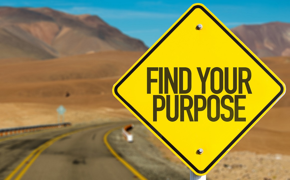 How to Live with Purpose Even When Those Around You Don't Support You ...